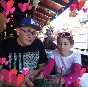 Meet your Posher, Lourdes